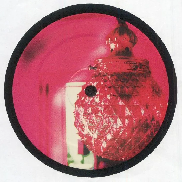 Front cover — Steve BICKNELL — Lost Recordings #4: In Order To Remember One Needs To Know (remastered)