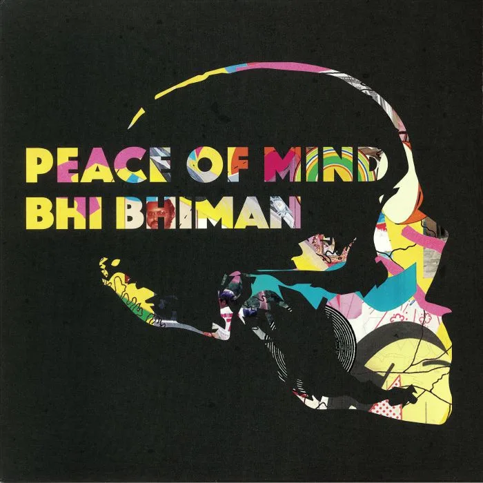 Bhi BHIMAN — Peace Of Mind