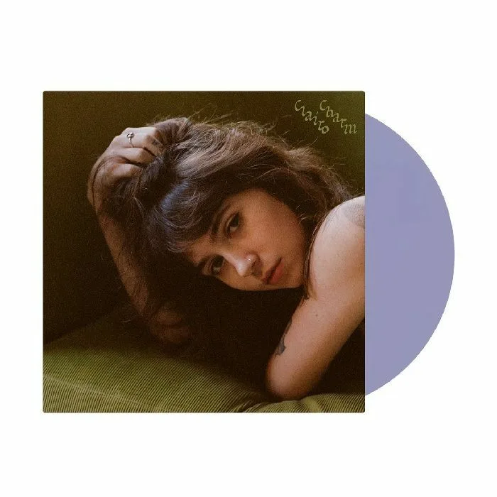 CLAIRO — Charm