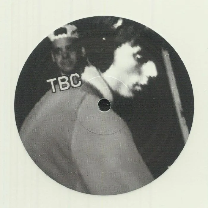 Front cover — SHADOW CHILD — TBC 001
