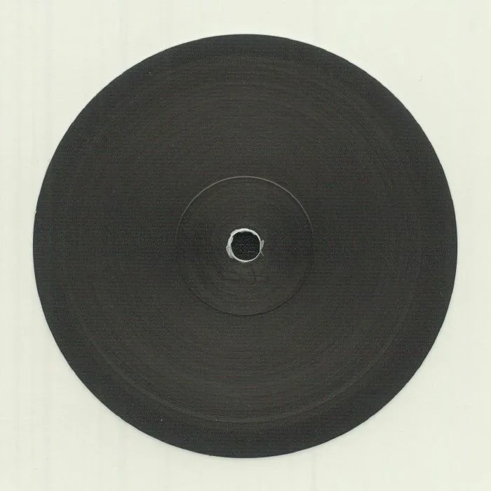 Back cover — SHADOW CHILD — TBC 001