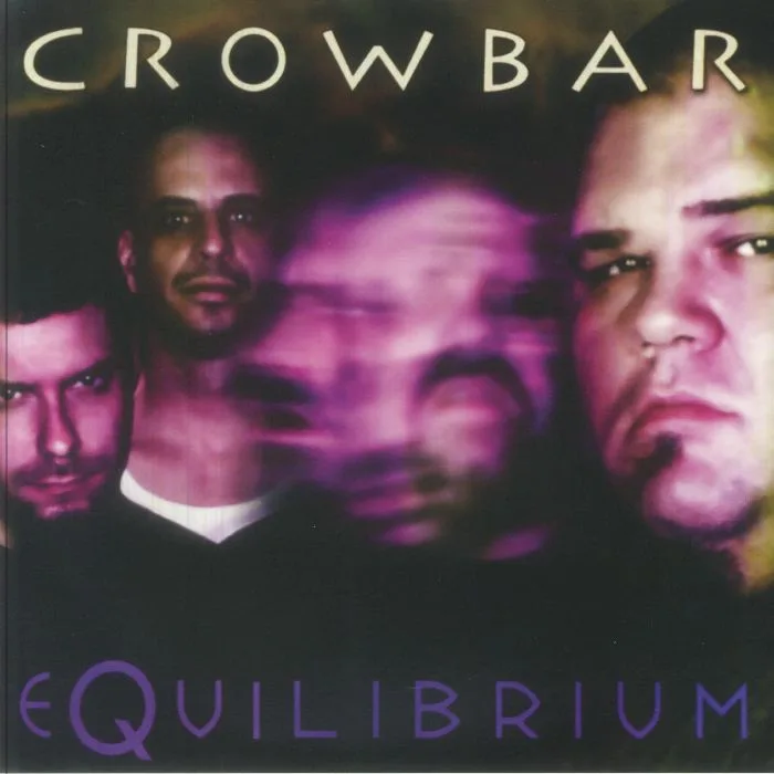CROWBAR — Equilibrium