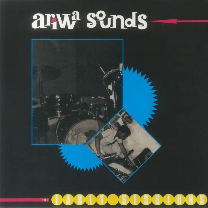 MAD PROFESSOR / VARIOUS — Ariwa Sounds: The Early Sessions (reissue)