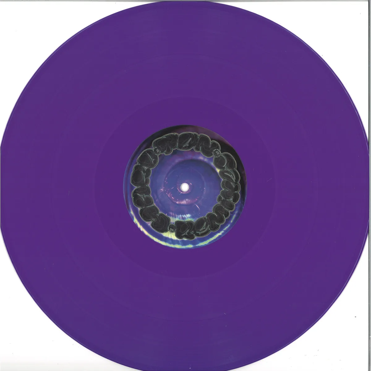 Hard Ton — BIGGER IS BETTER (REMIXES) EP