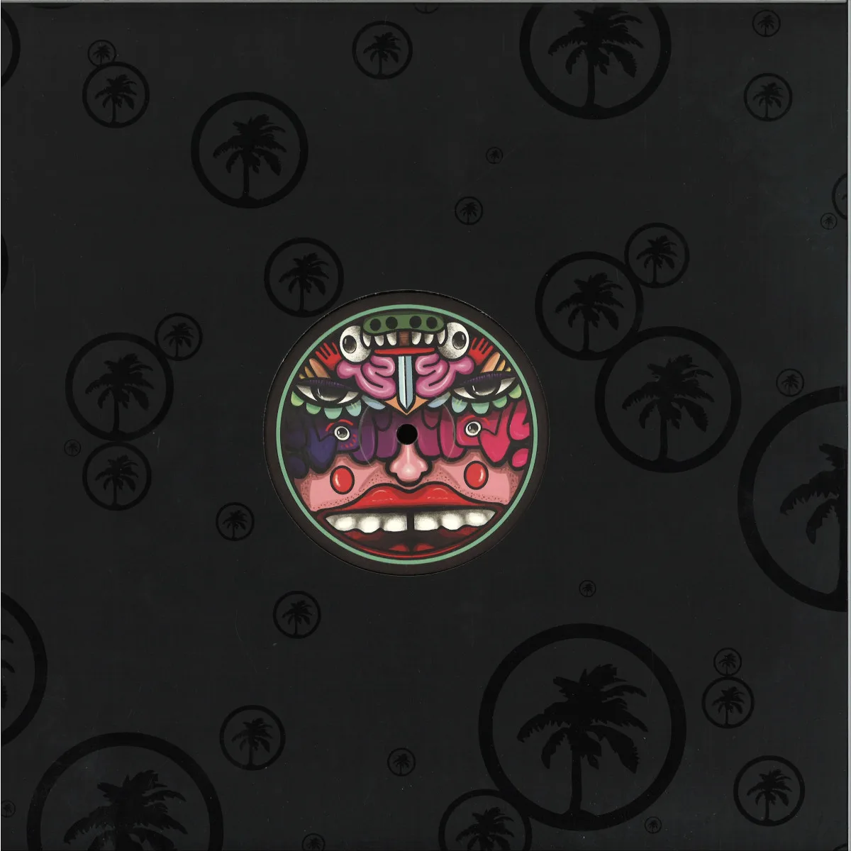 Josh Hvaal — Getting Better EP