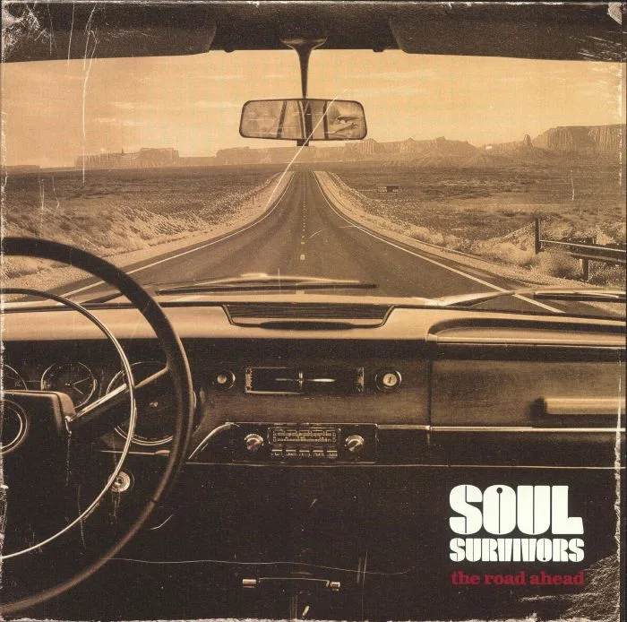 SOUL SURVIVORS — The Road Ahead