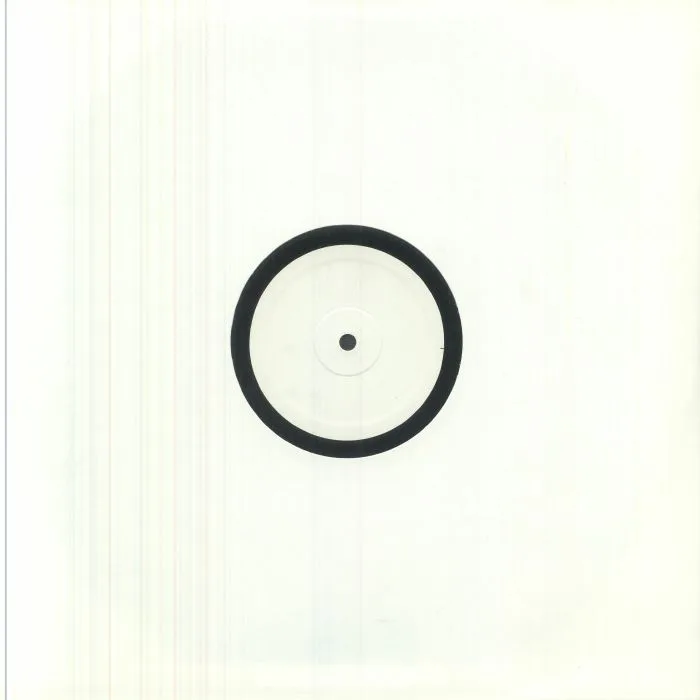 Back cover — Luca LOZANO / ANGEL D'LITE — Cabbage Trax 1