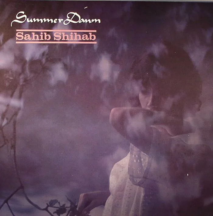 Sahib SHIHAB — Summer Dawn