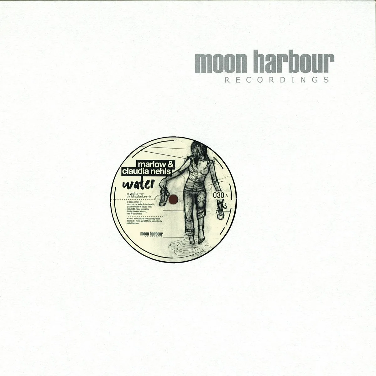 Marlow & Claudia Nehls — Water