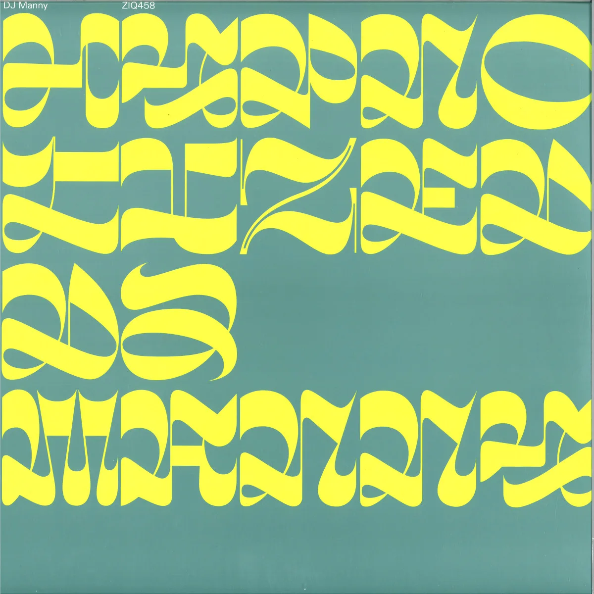 Dj Manny — Hypnotized