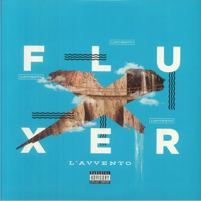 FLUXER — L'Avvento
