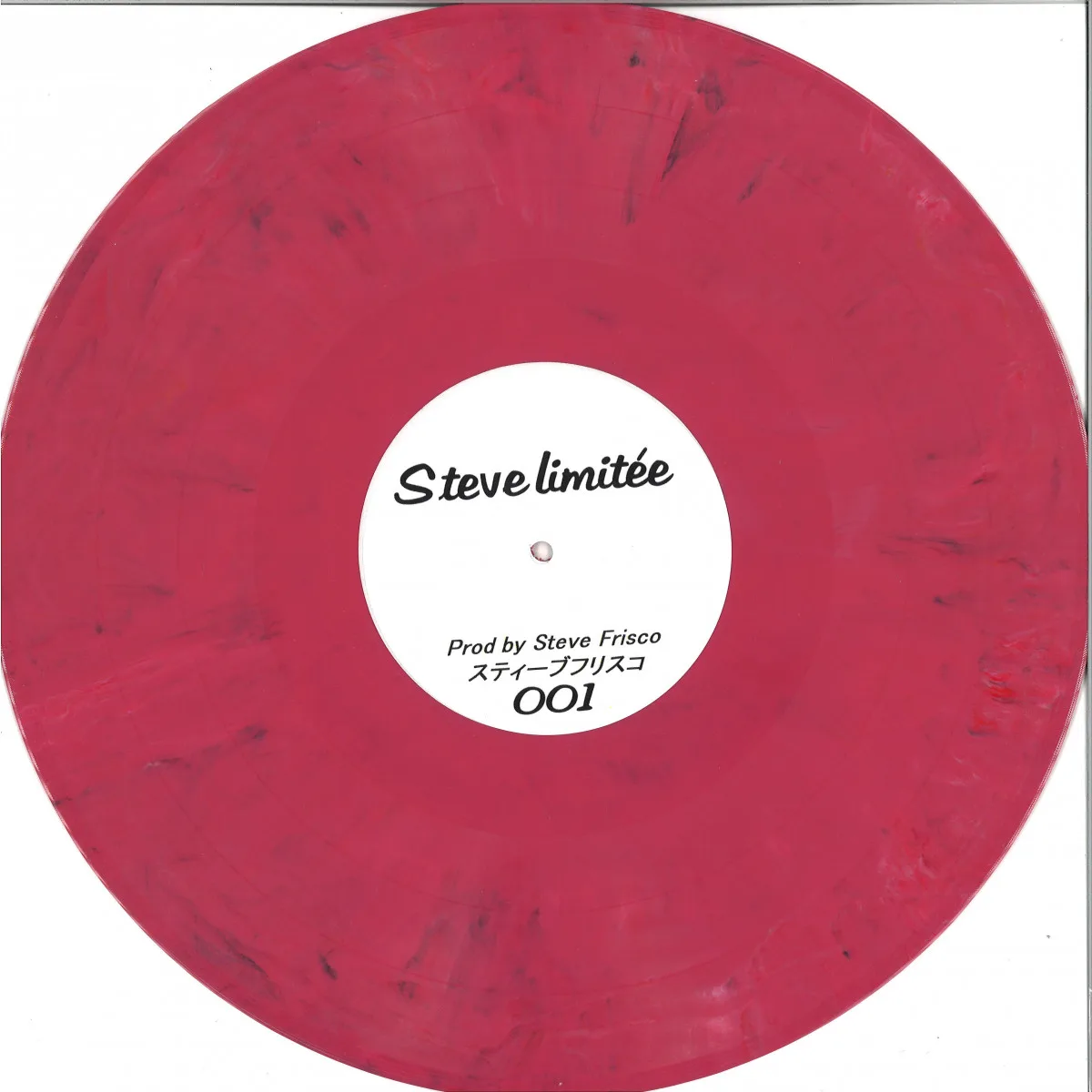 Steve Frisco — Steve Limitee