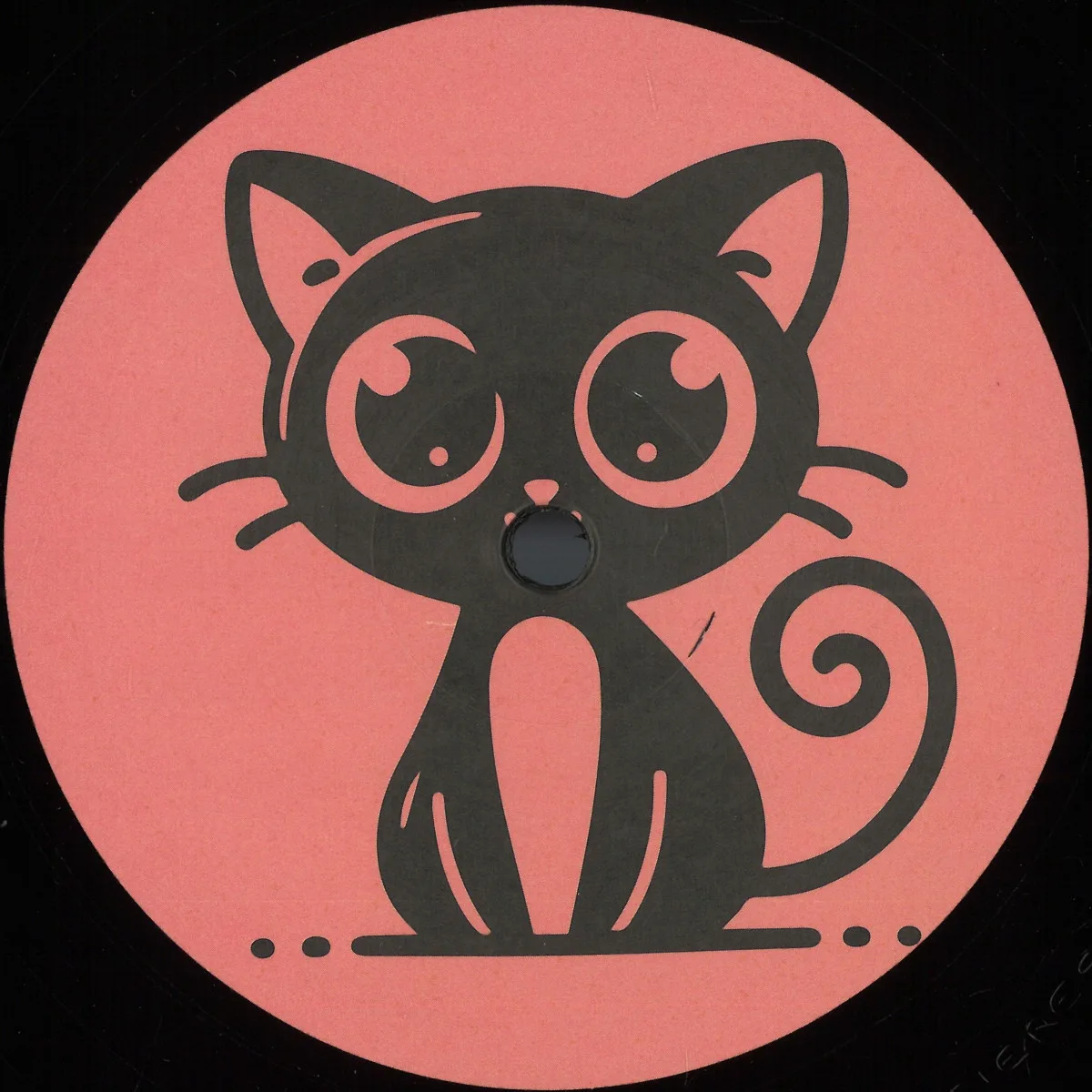 M. Weber — Soulacker EP