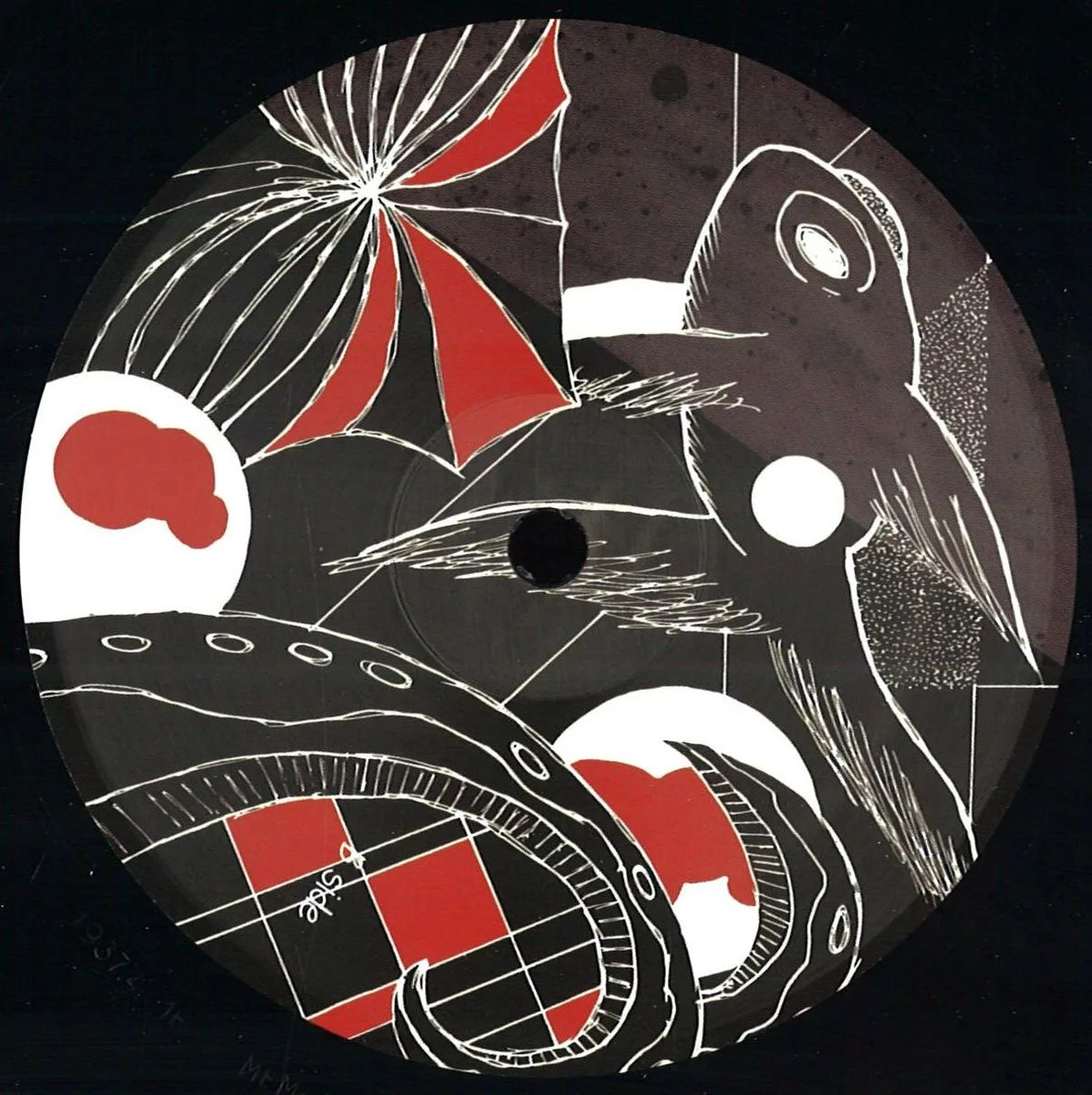 Martellifeat.Ava Loon/Gorbani/Just_Me/Nahste Oner — Various Connection Vol.1