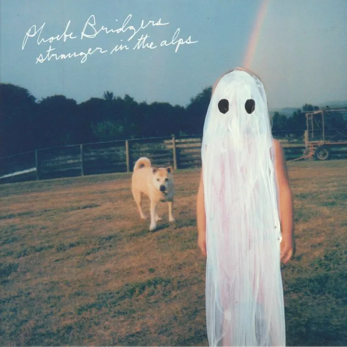 Phoebe BRIDGERS — Stranger In The Alps