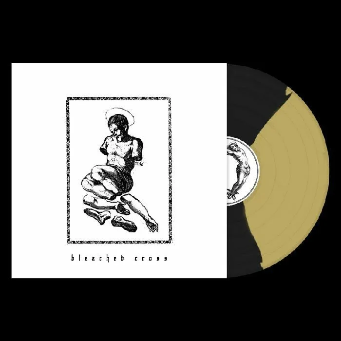BLEACHED CROSS — Bleached Cross