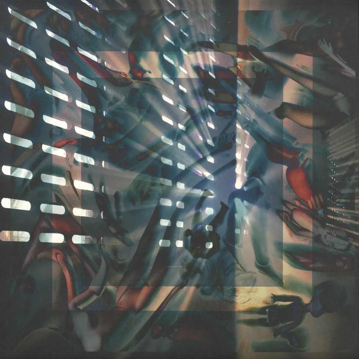 Ebeats — Twilight Expanse