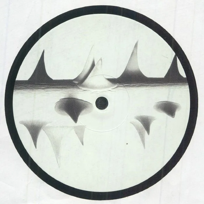 Back cover — HIDDEN COLLECTION — HIDDEN 001