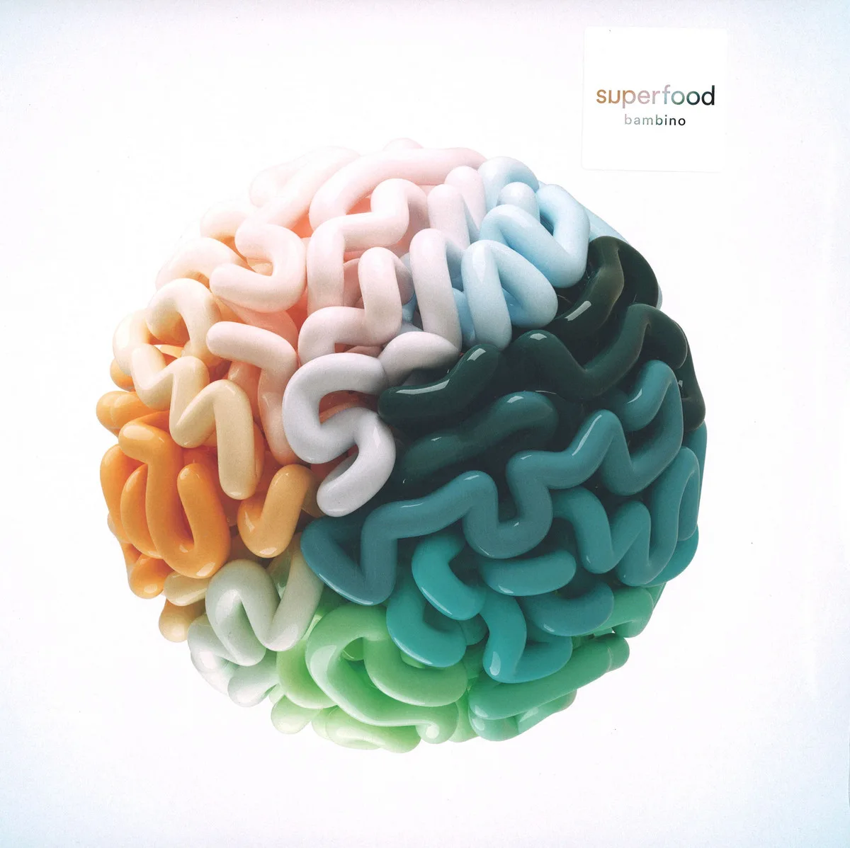 Superfood — Bambino