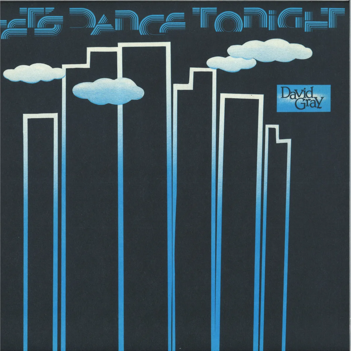 David Gray — Let's Dance Tonight