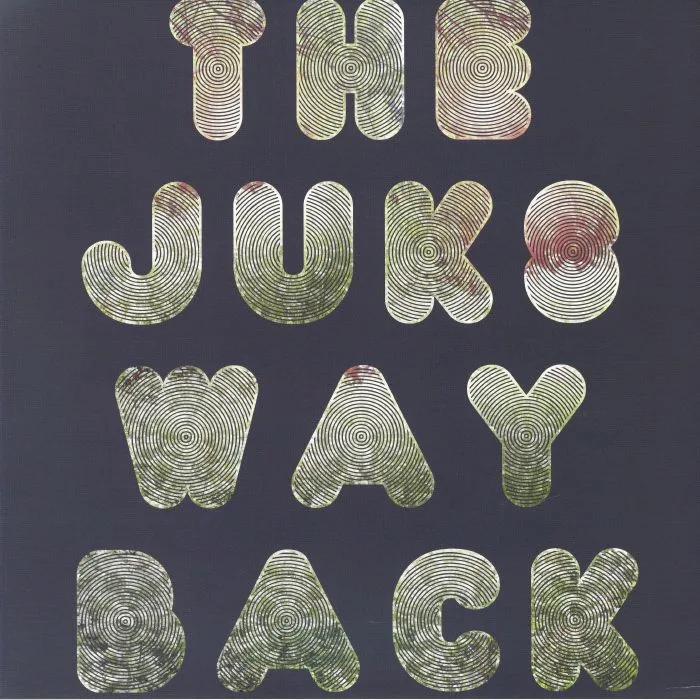 The JUKS — Way Back (reissue)