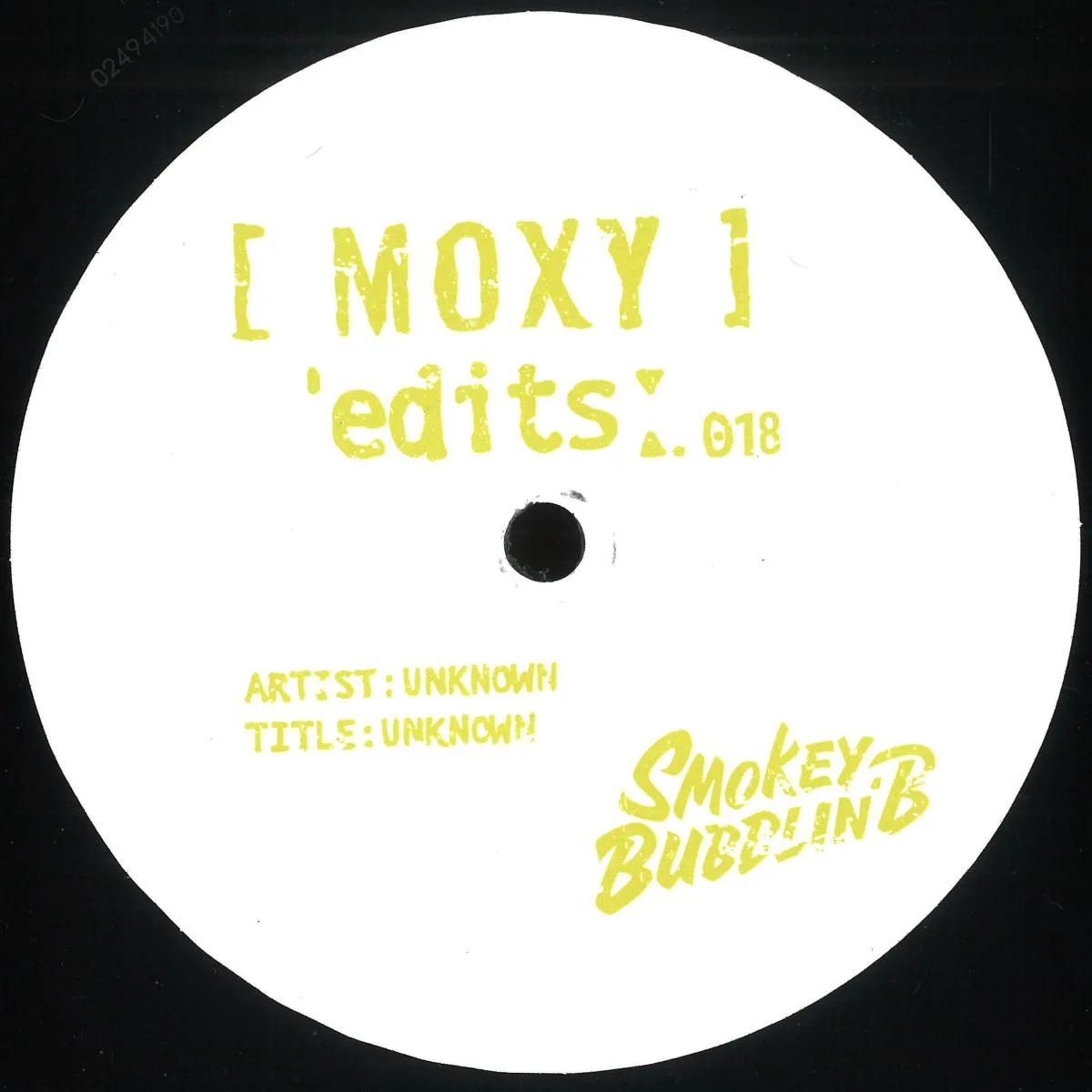Unknown — MOXY EDITS 17 & 18