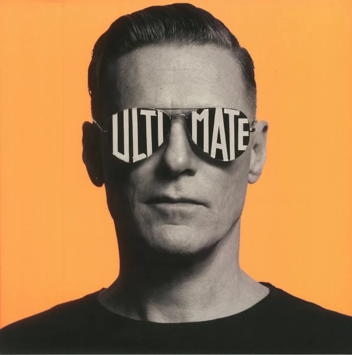 Bryan ADAMS — Ultimate
