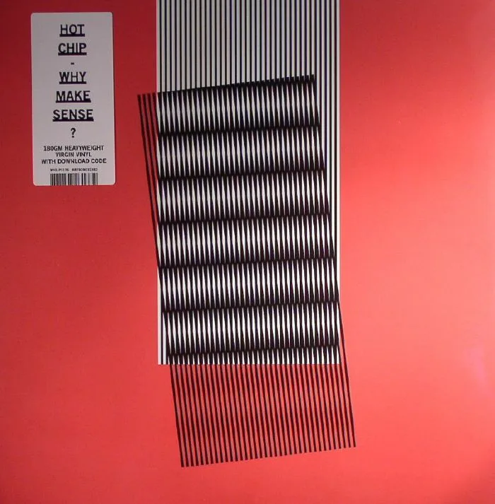 HOT CHIP — Why Make Sense?