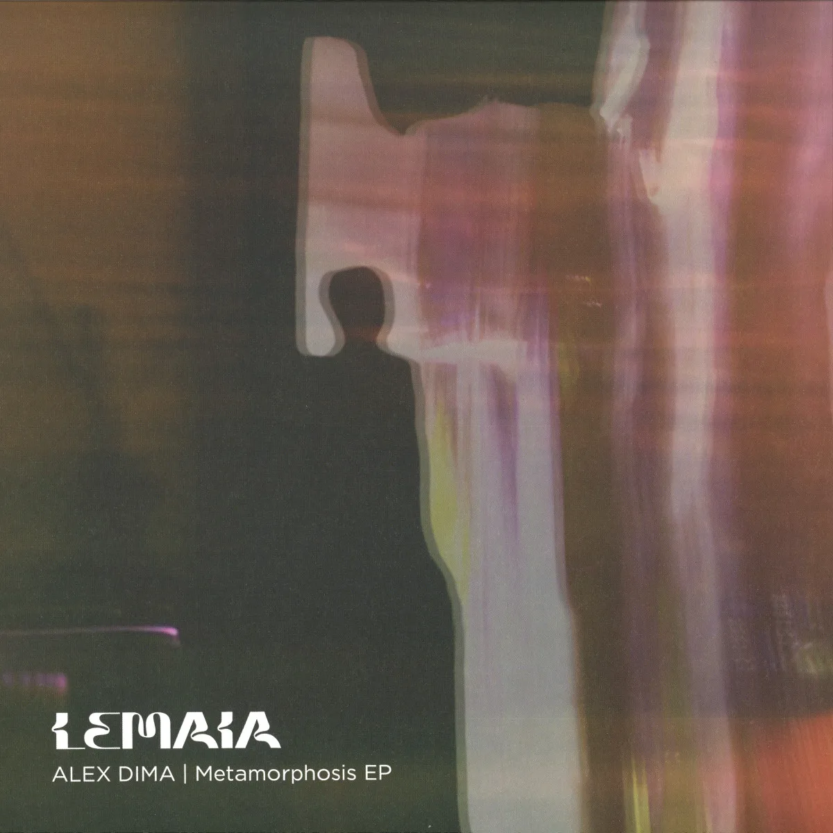 Alex Dima — Metamorphosis EP