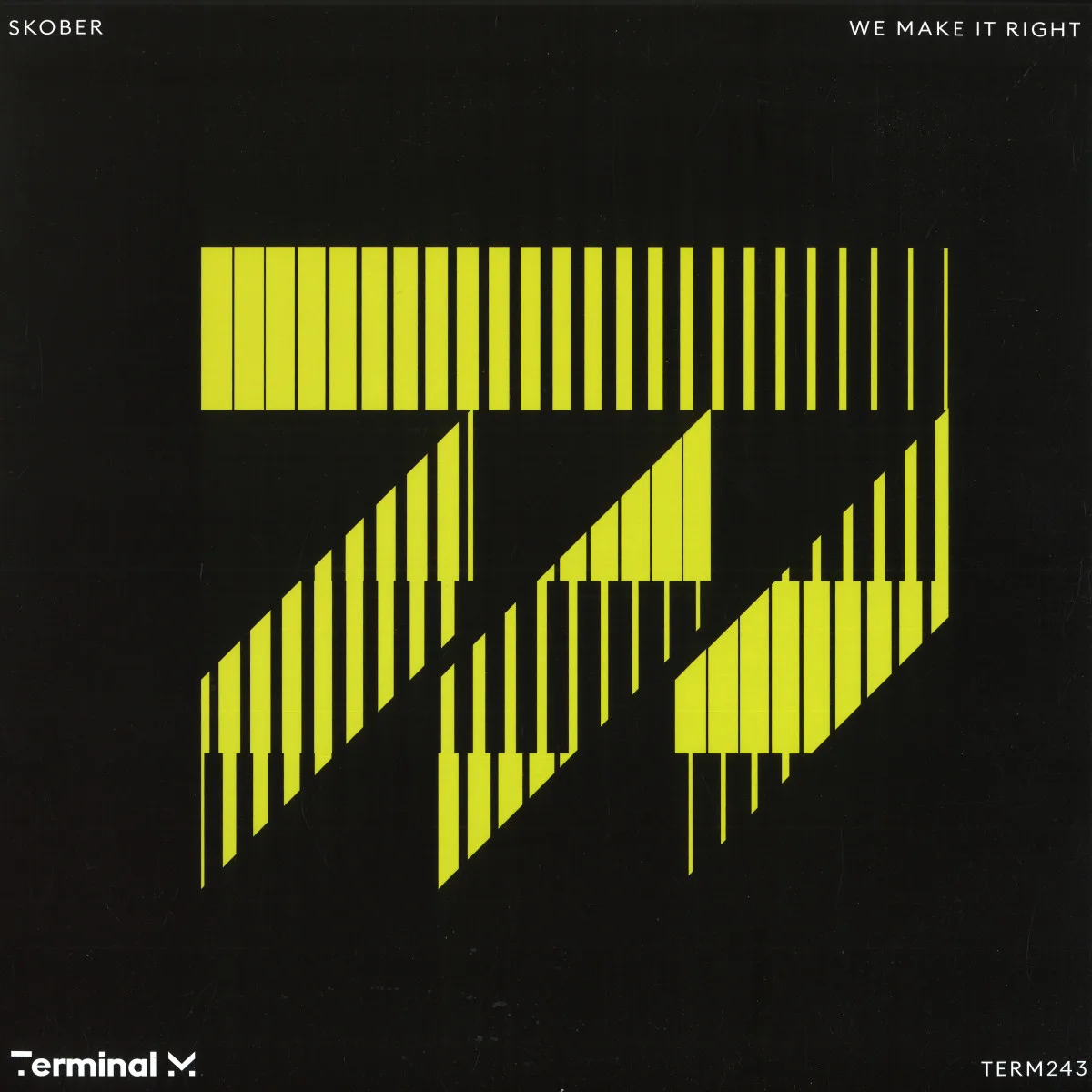 Skober — We Make It Right
