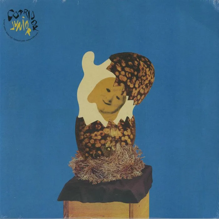 CORRIDOR — Junior
