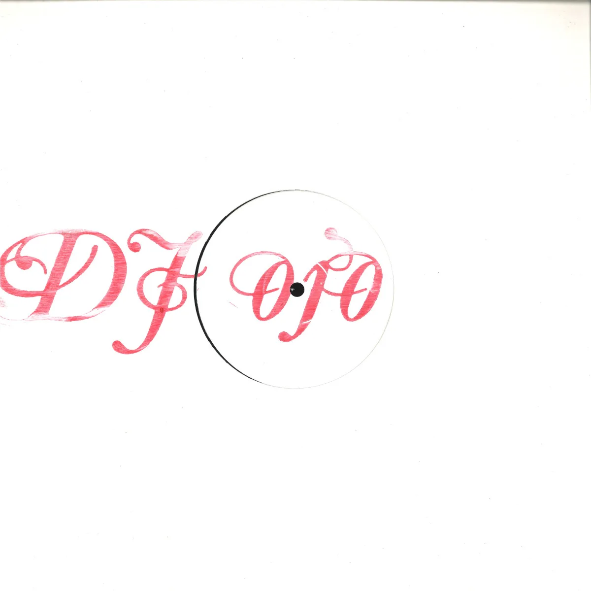 Dj Ojo — Tongue Tied