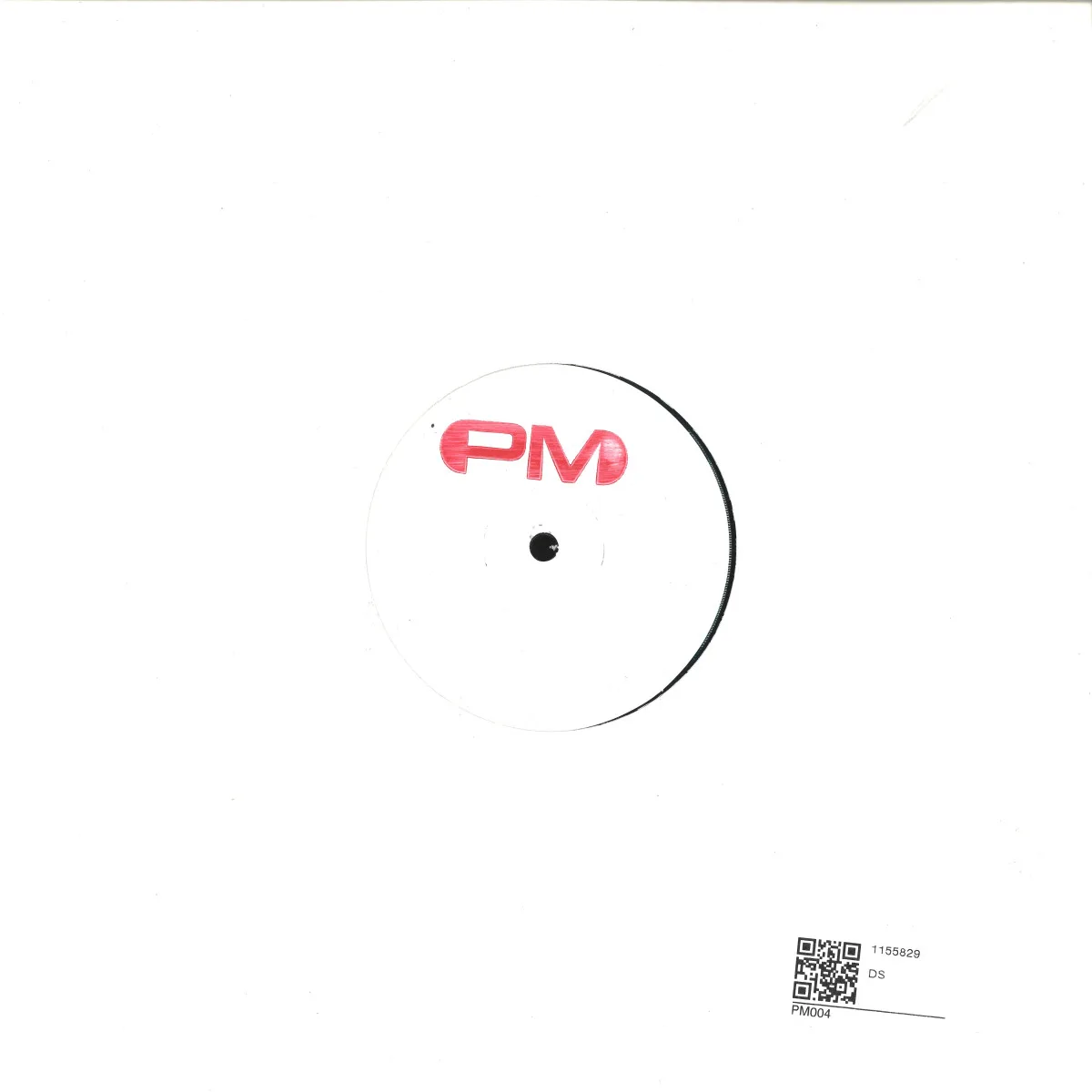 Back cover — Dj Ojo — Tongue Tied