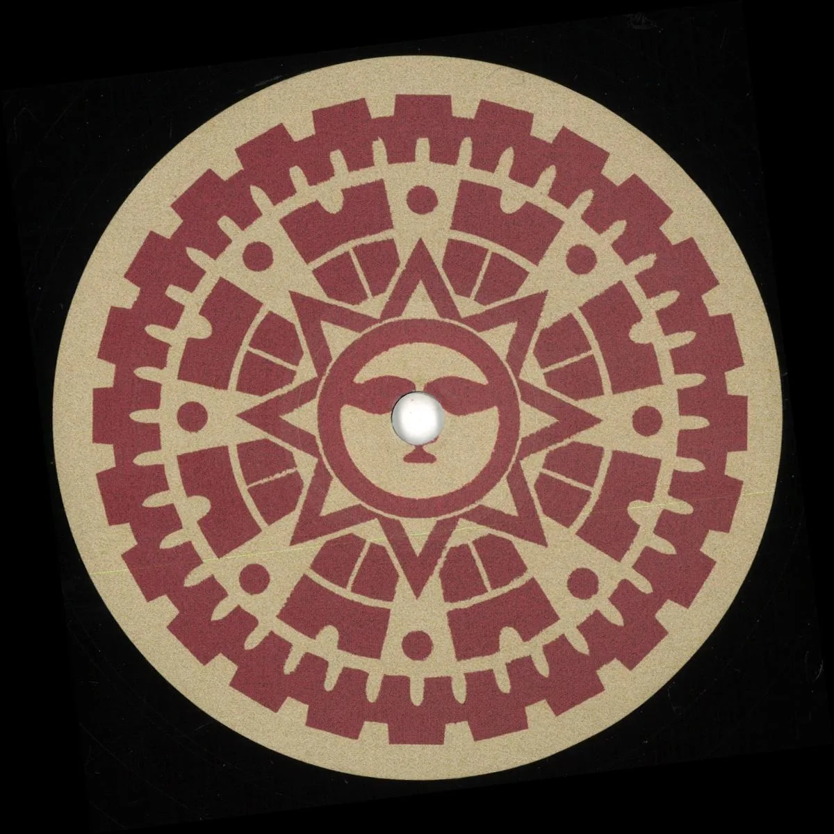 Mita Gami & Garden City Movement — Untouchable EP