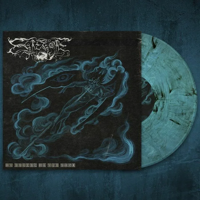 EGREGORE — It Echoes In The Wild