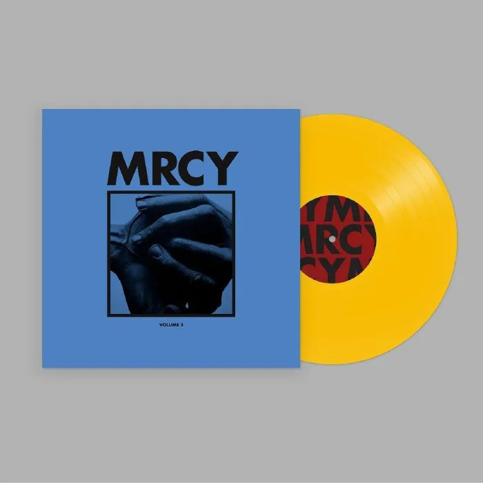 MRCY — Volume 2