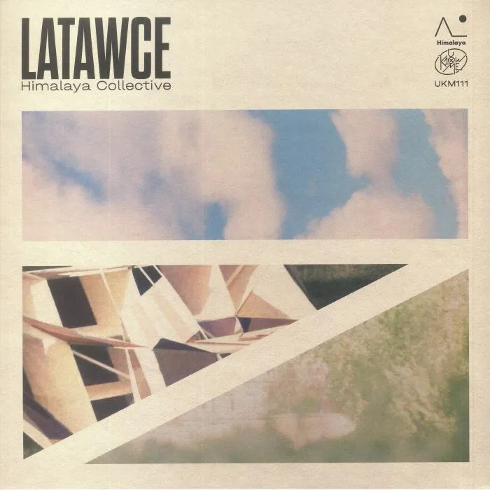 VARIOUS — Latawce: Himalaya Collective