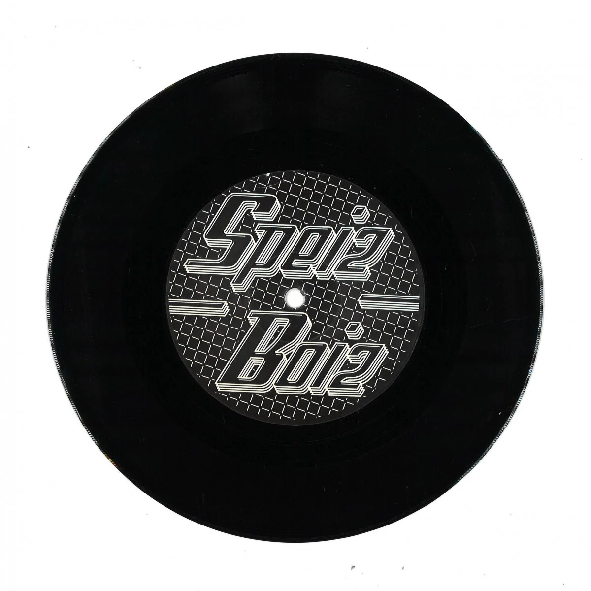 Speiz Boiz — SPEIZBANGER / BREAKBOTTLE