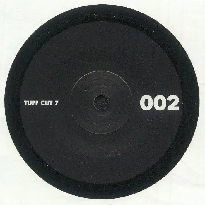 Лицевая сторона обложки — LNTG — Tuff Cut 7 Vol 2