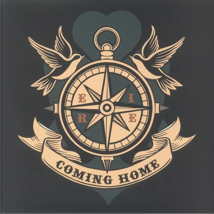 The O'REILLYS & THE PADDYHATS — Coming Home