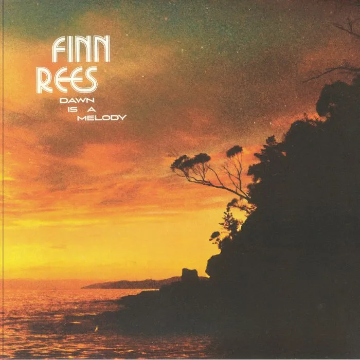 Finn REES — Dawn Is A Melody