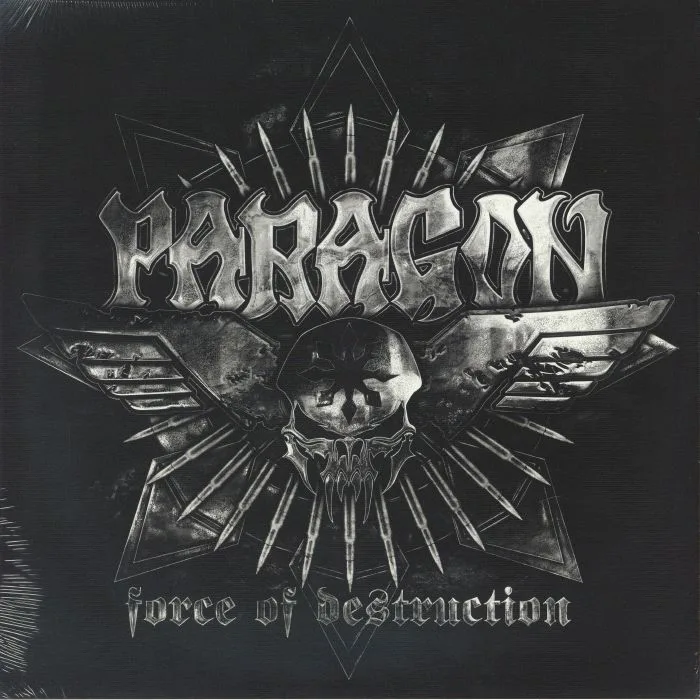 PARAGON — Force Of Destruction