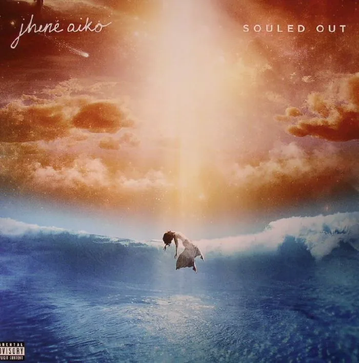 Jhene AIKO — Souled Out