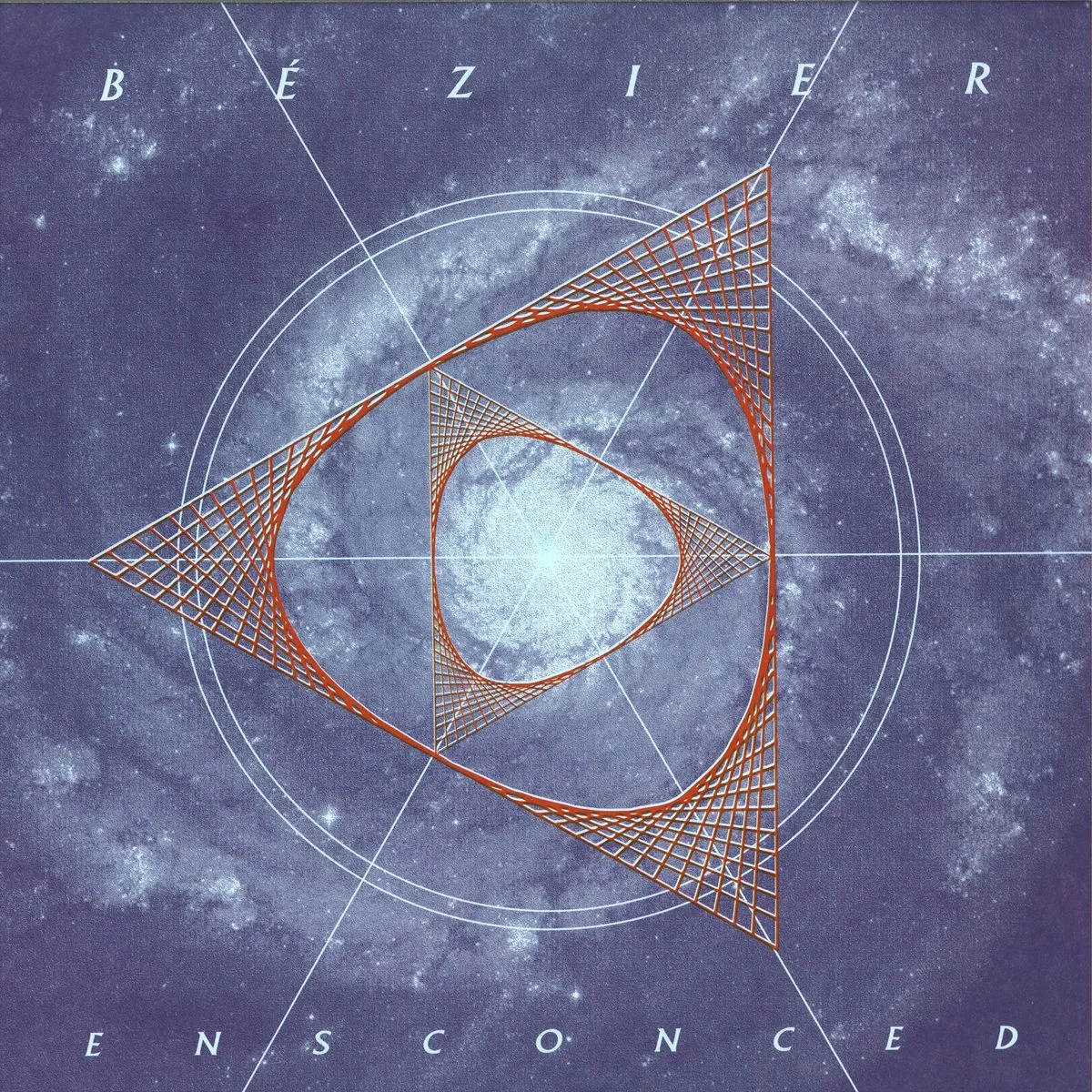 Bezier — Ensconced