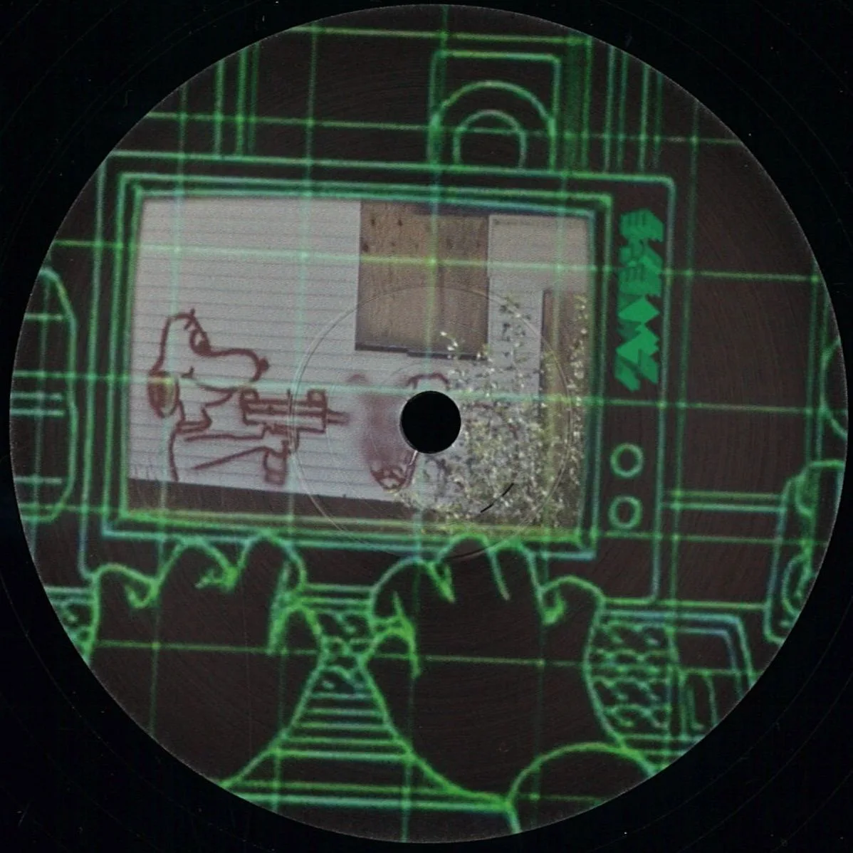 S-dm — Southside Ep