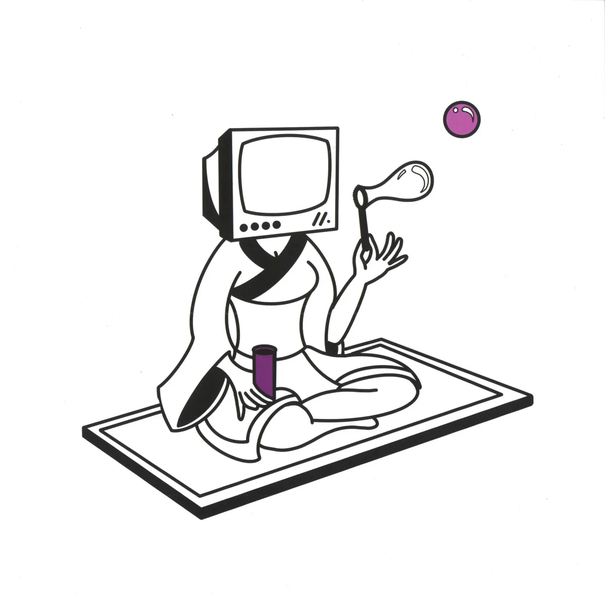Milion — Adventure Time