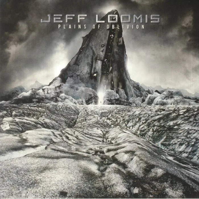 Jeff LOOMIS — Plains Of Oblivion