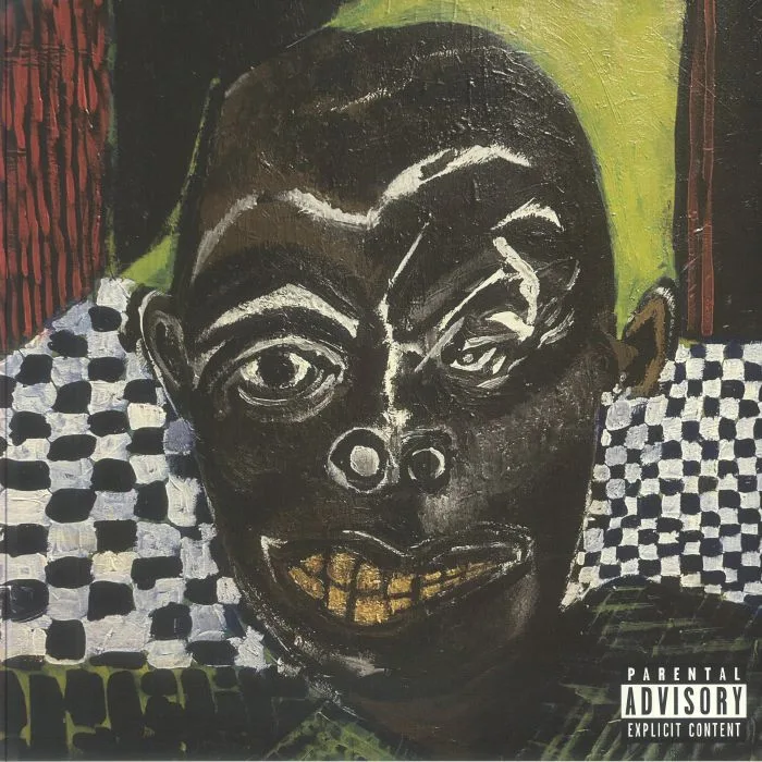 IDK — Even The Devil Smiles
