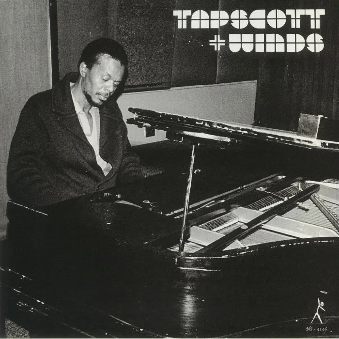 Horace TAPSCOTT — Tapscott & Winds