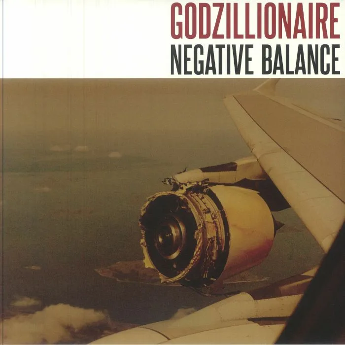 GODZILLIONAIRE — Negative Balance
